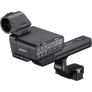 Sony XLR-H2 - adapter, uchwyt z modułem XLR do Sony FX5